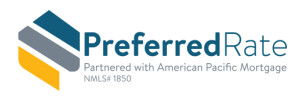 Preferred Lender Logo
