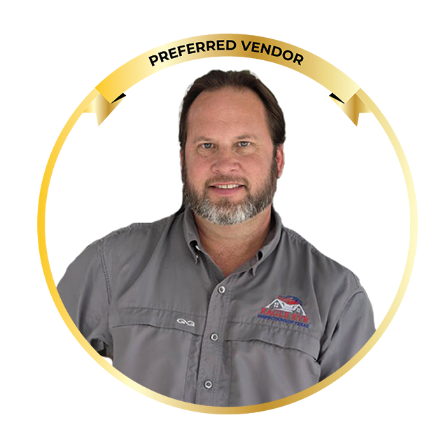 Realty Texas Preferred Lender Home Inspection with Eagle Eye Inspections of Texas