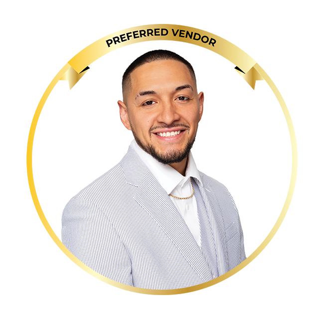 Realty Texas Preferred Lender Steam Cleaning with FaithWorks Restoration
