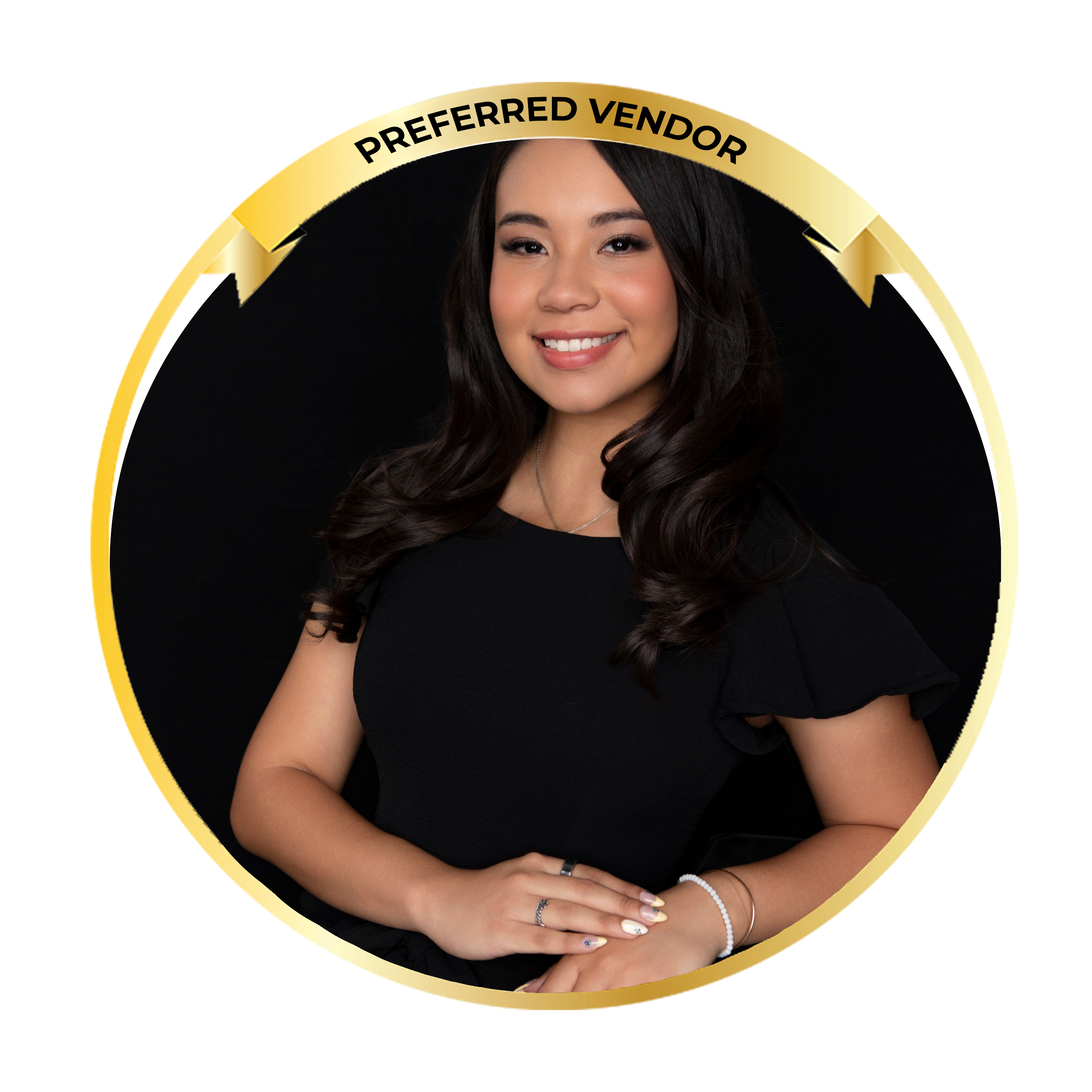 Realty Texas Preferred Lender Andrea Hernandez with Airstrike HVAC