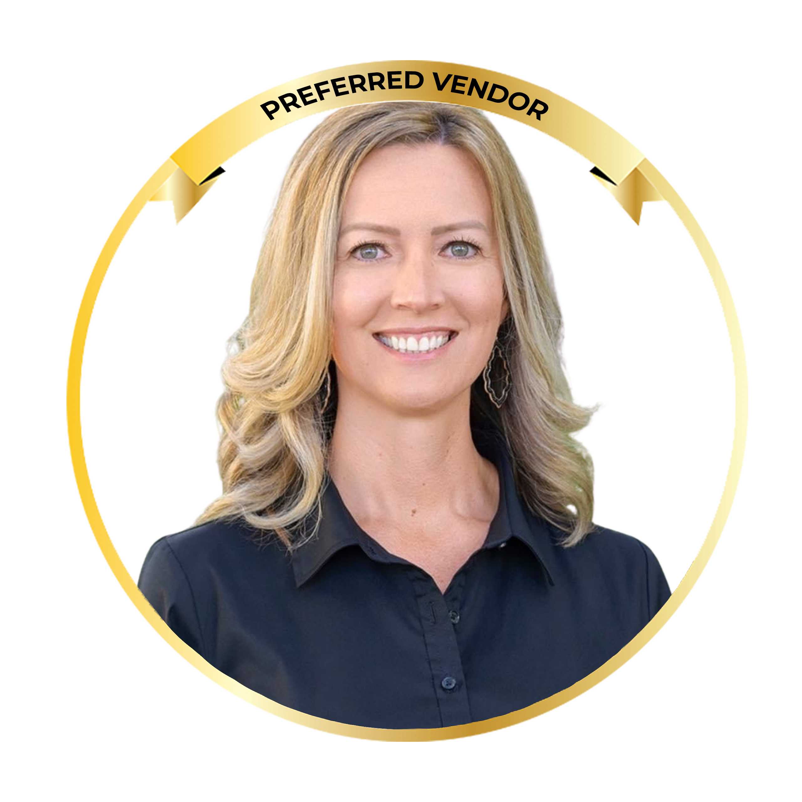 Realty Texas Preferred Lender Tasha Mallow with Tarrant Roofing